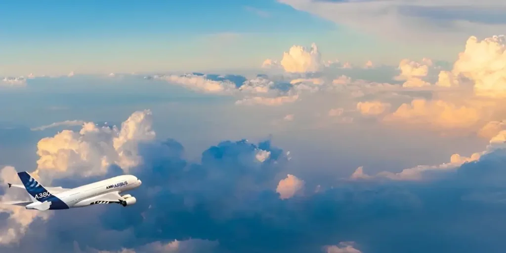 Flynaero aéronautique