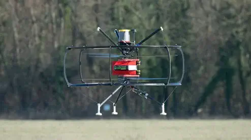 Flynaero aéronautique